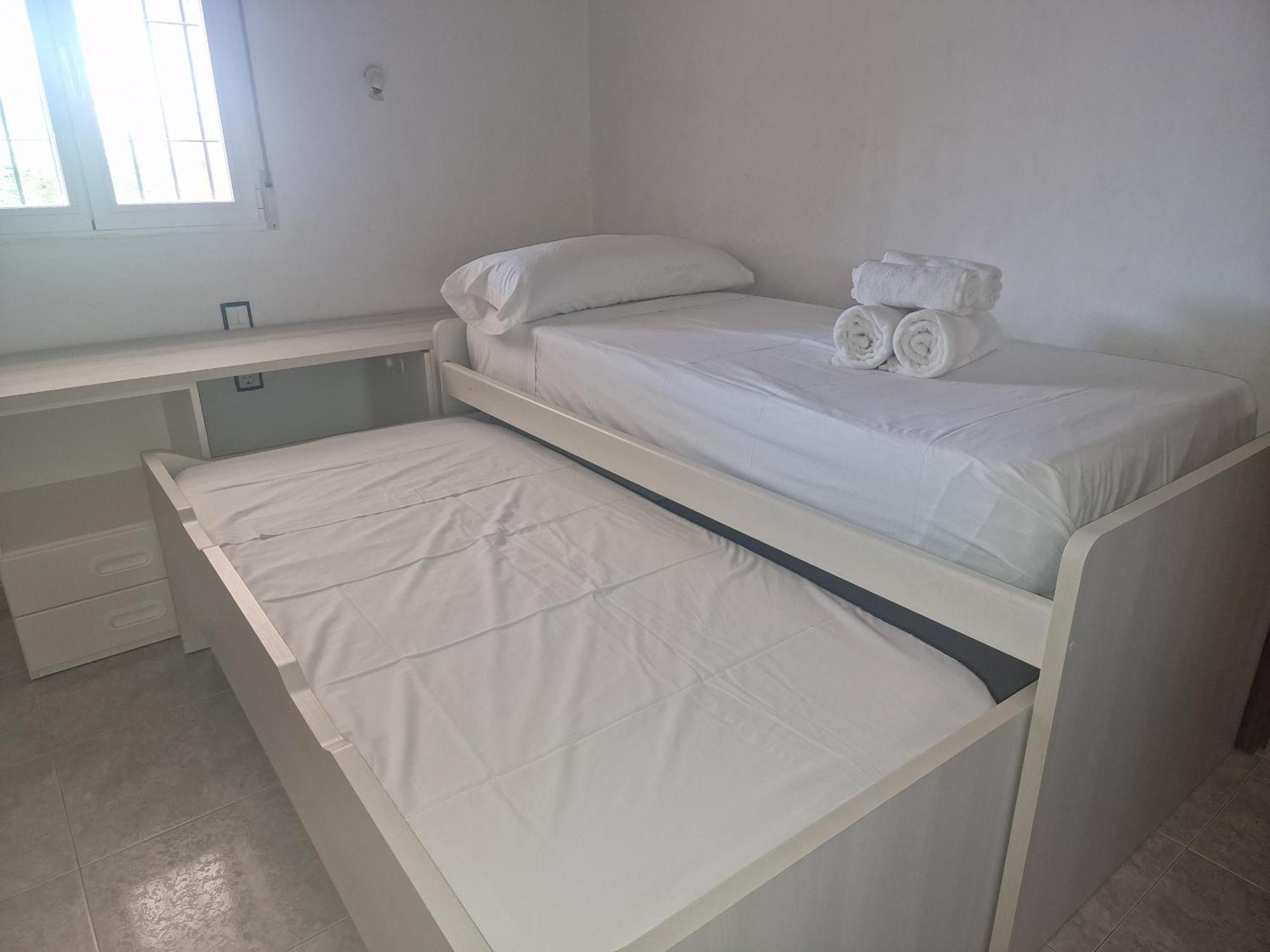 Chalet Cami De Merle Дения Экстерьер фото