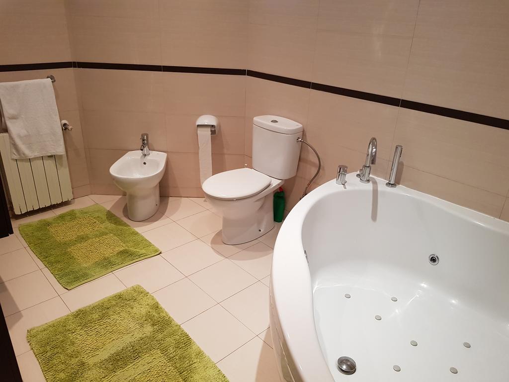 Chalet Cami De Merle Дения Экстерьер фото